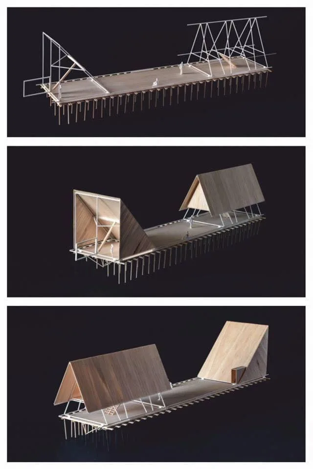 Chile-Prism-Black-Aframe-Cabin-Fieldmag-model