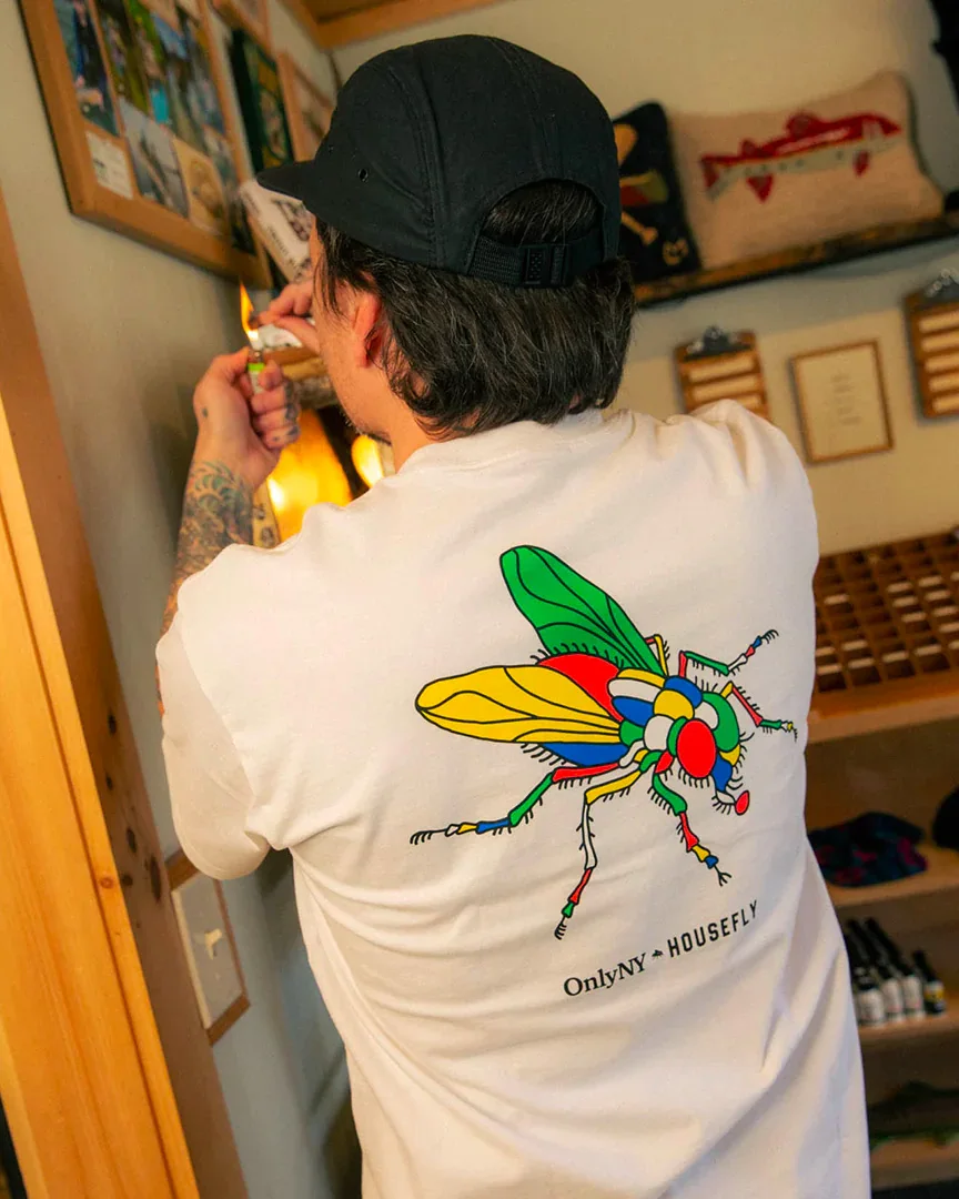 housefly-only-tee