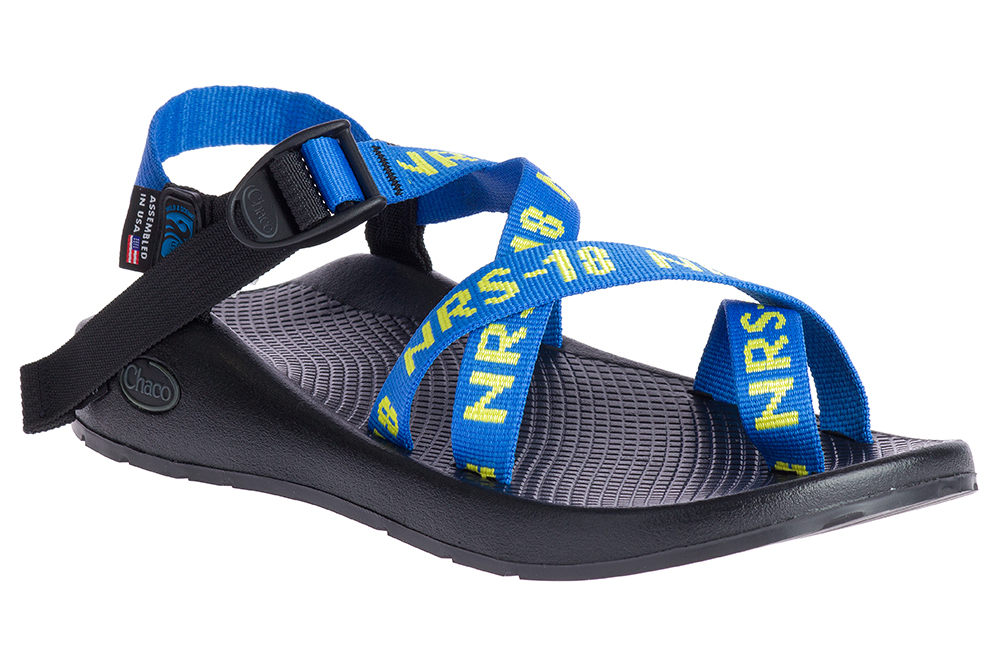 chaco nrs sandals