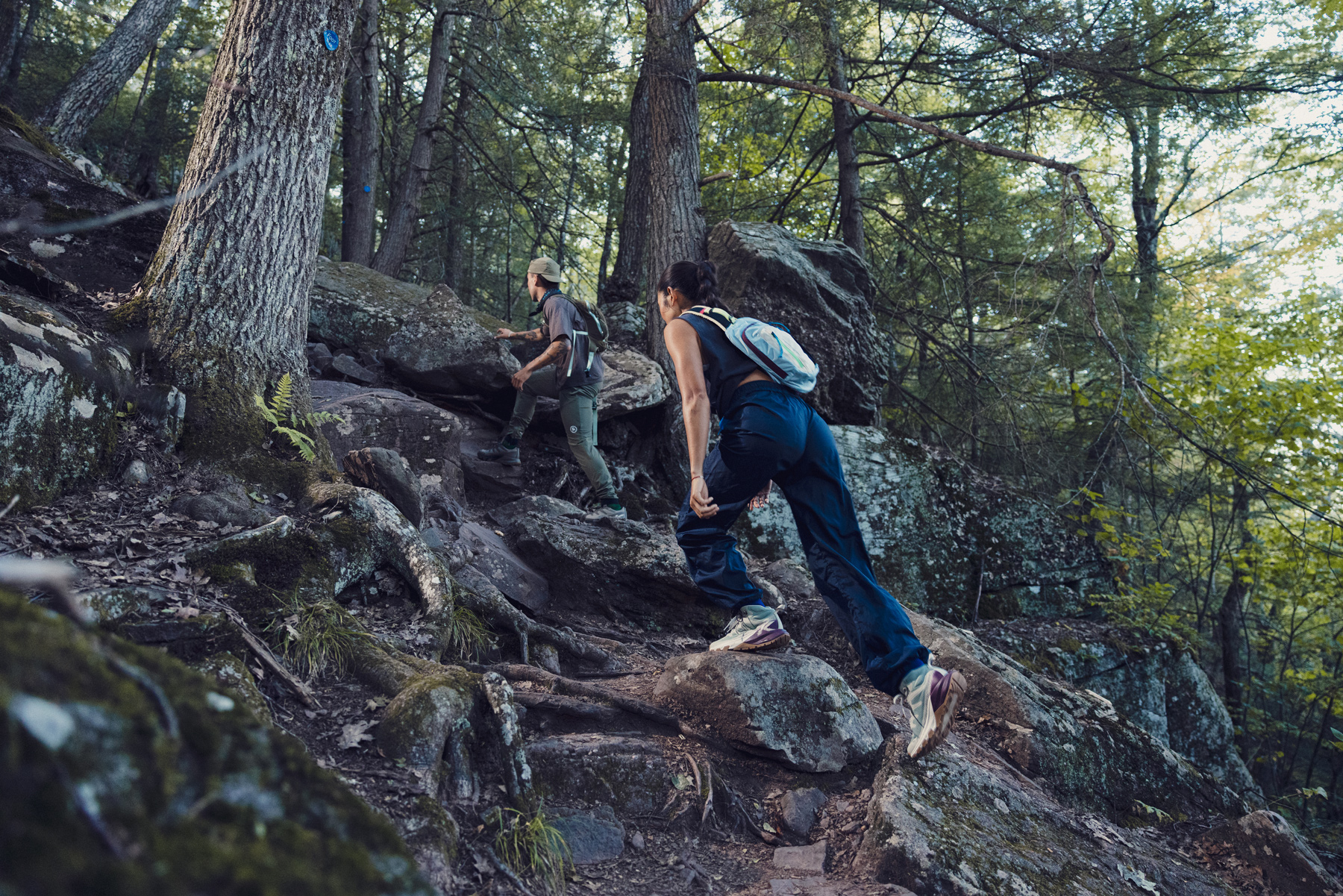 How KEEN Turned 20 Years of Trail Experience Into the New Targhee Apex