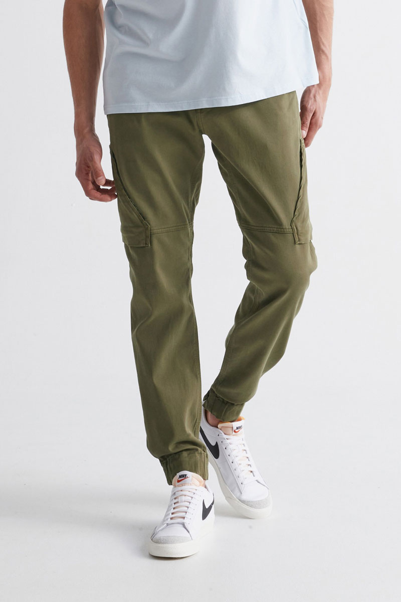 The 12 Best Hiking Pants For Men Of 2024 | Tested | Field Mag