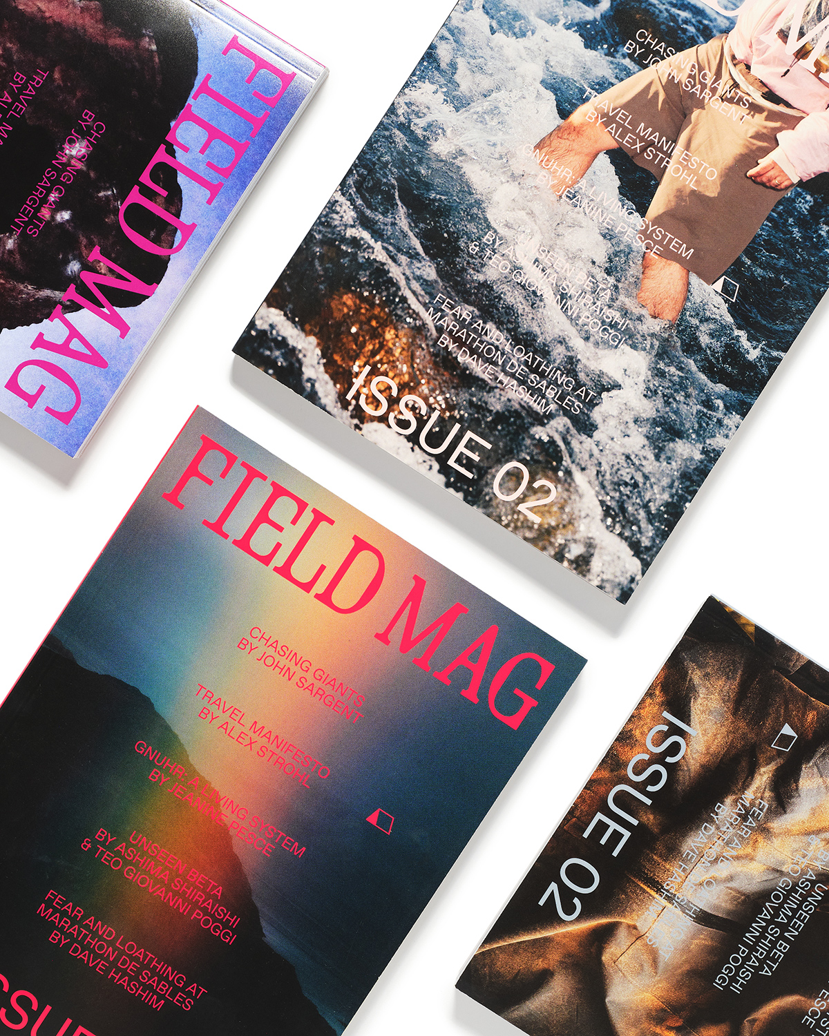 magazine module image 1