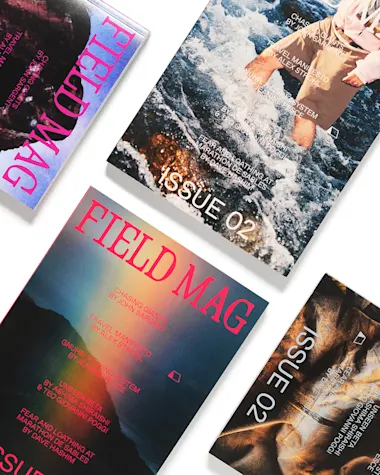 Field Mag ISSUE 02