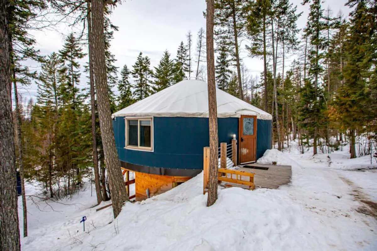glamping-montana-franklins-tower-white-fish