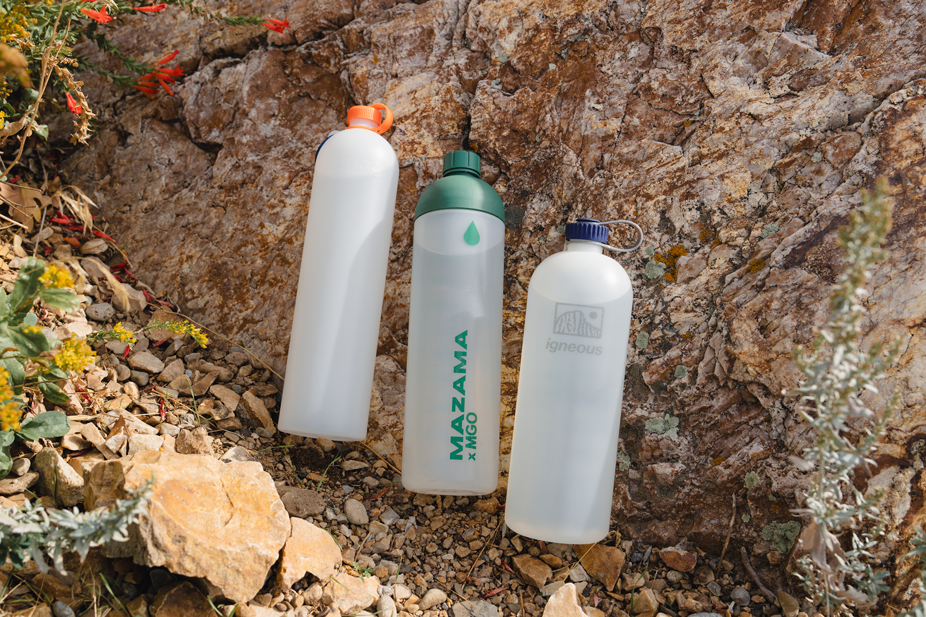 The Best Reusable Alternatives to Smartwater Bottles