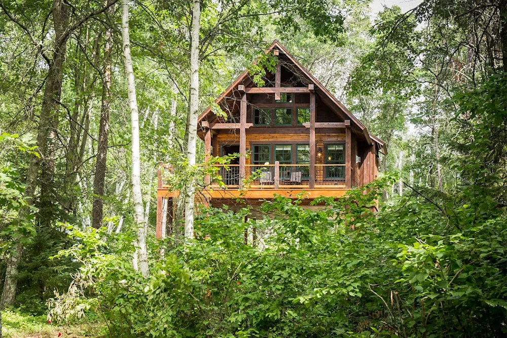 The 6 Best Minnesota Treehouse Rentals for a Unique Midwest Escape