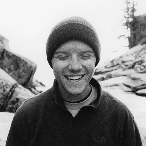 Kellen Mohr