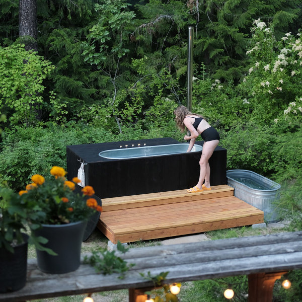 DIY Hot Tub Build Guide: Step-by-Step, Materials & More