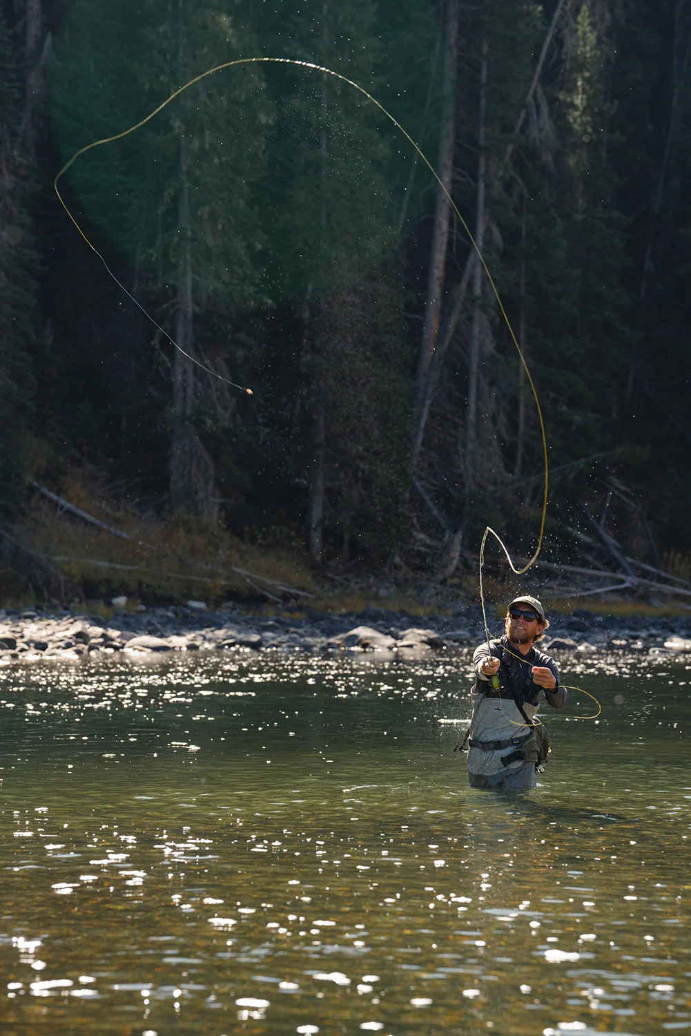Yellowstone-Fly-Fishing-Danielle-Vilaplena