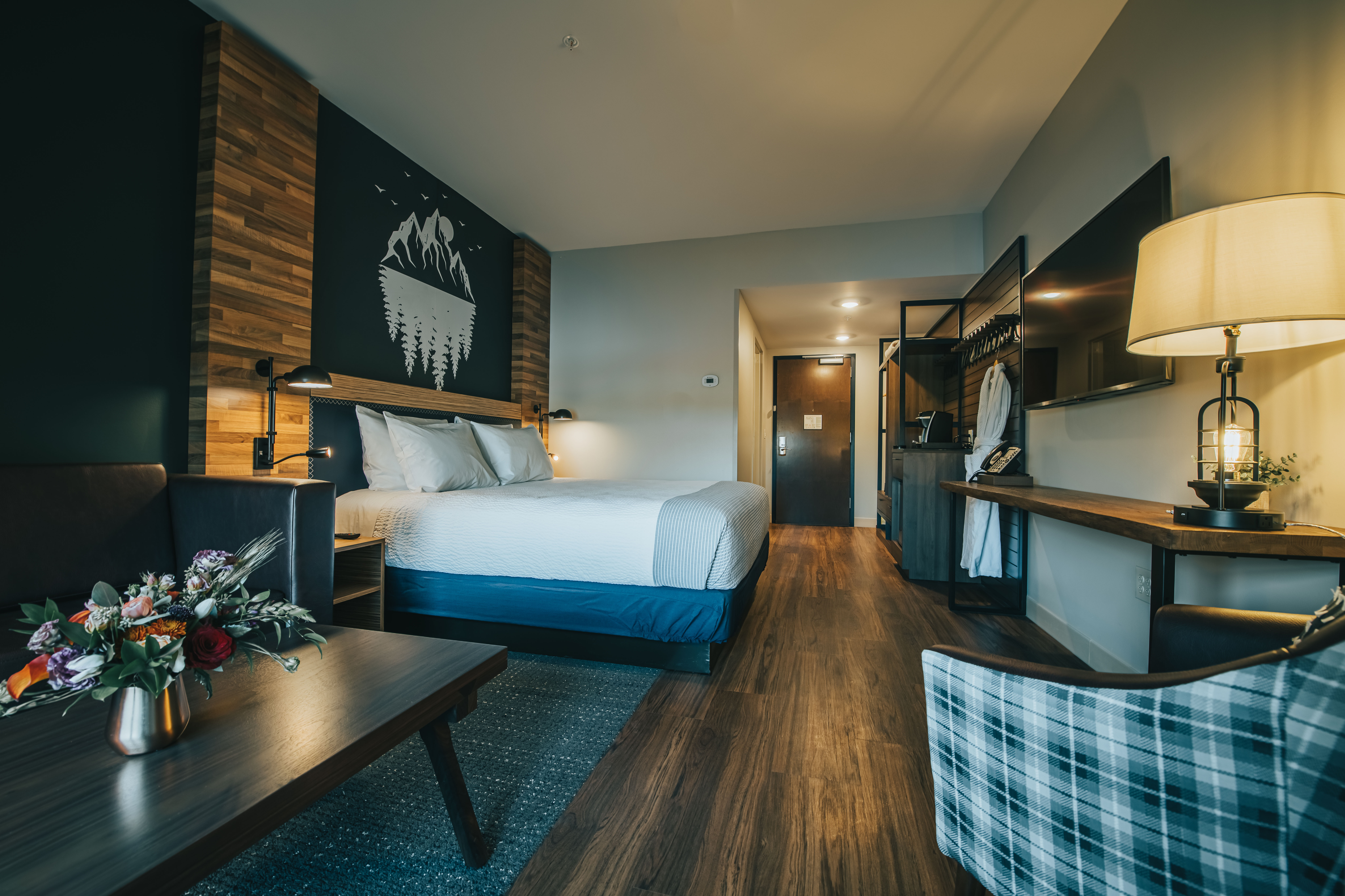 12 Best Lake Placid Hotels in New York's Adirondacks | Field Mag