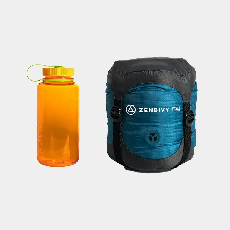 zen-bivy-sleeping-bag