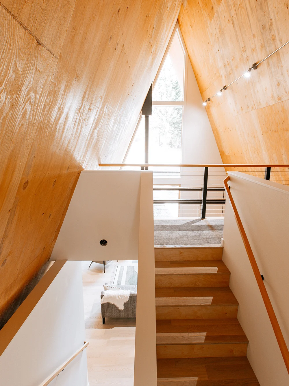 Snoqualme-Pass-A-Frame-Cabin-7