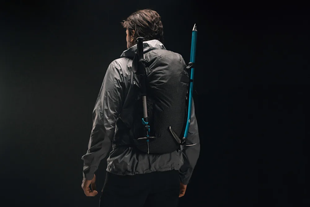 Matador's Beast28 Helium Is a Superlight Daypack for Hiking & Climbing