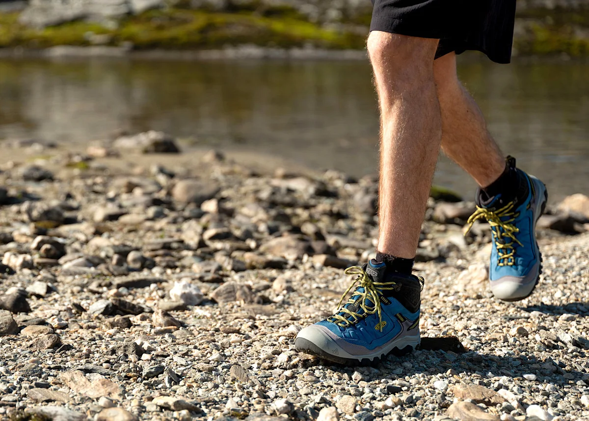 KEEN-Targhee-IV-Consciously-Created-3
