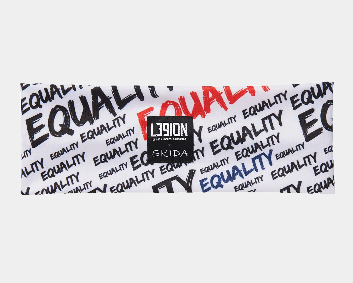 Skida-Equality-Nordic-Headband