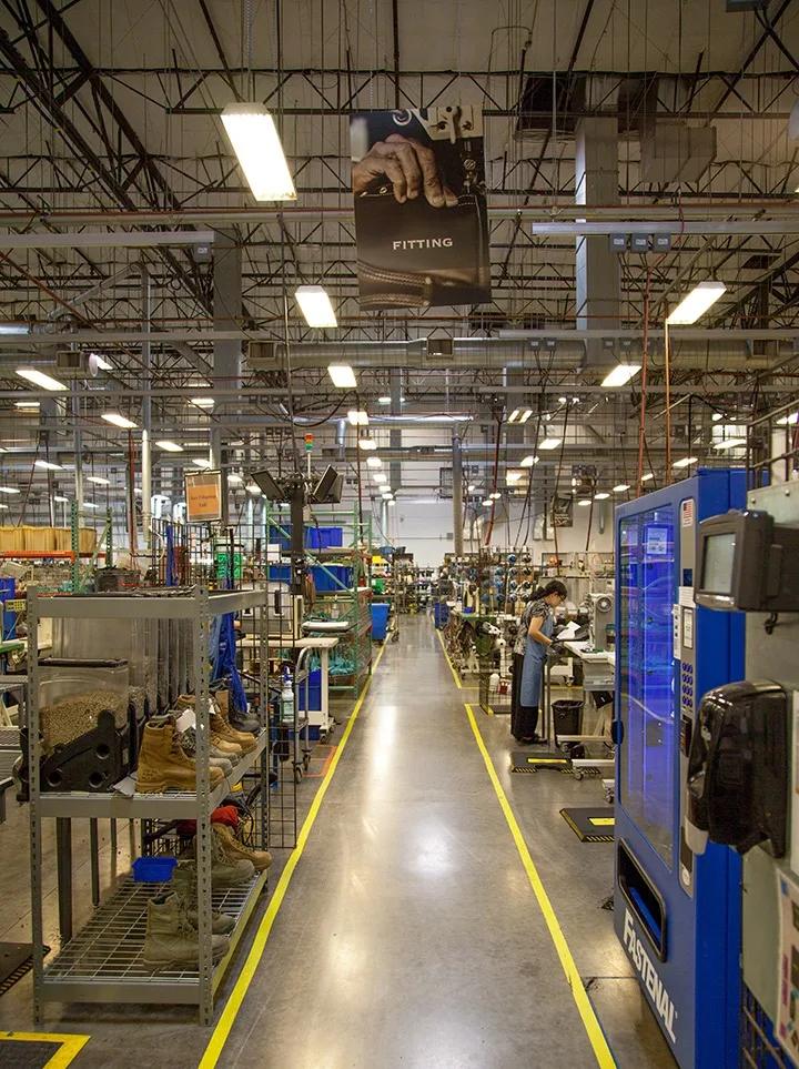 Danner-Factory-Tour-3