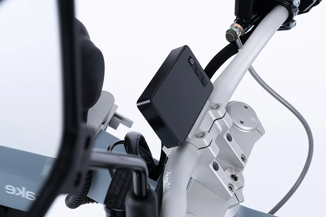 Osa-Cake-Electric-Bike-Display