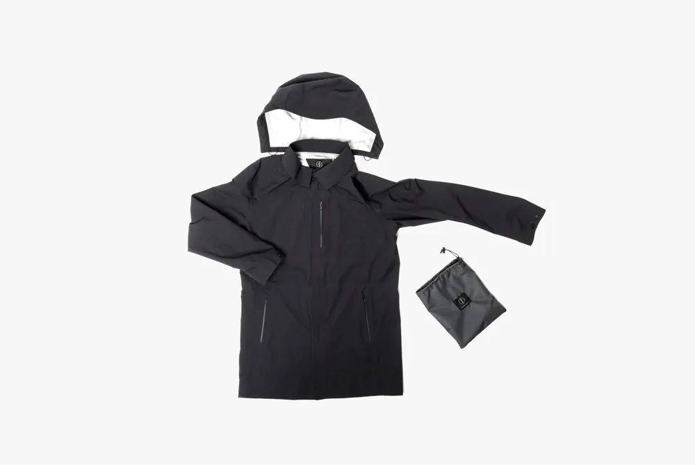 Mission Workshop Bremen Rain Jacket