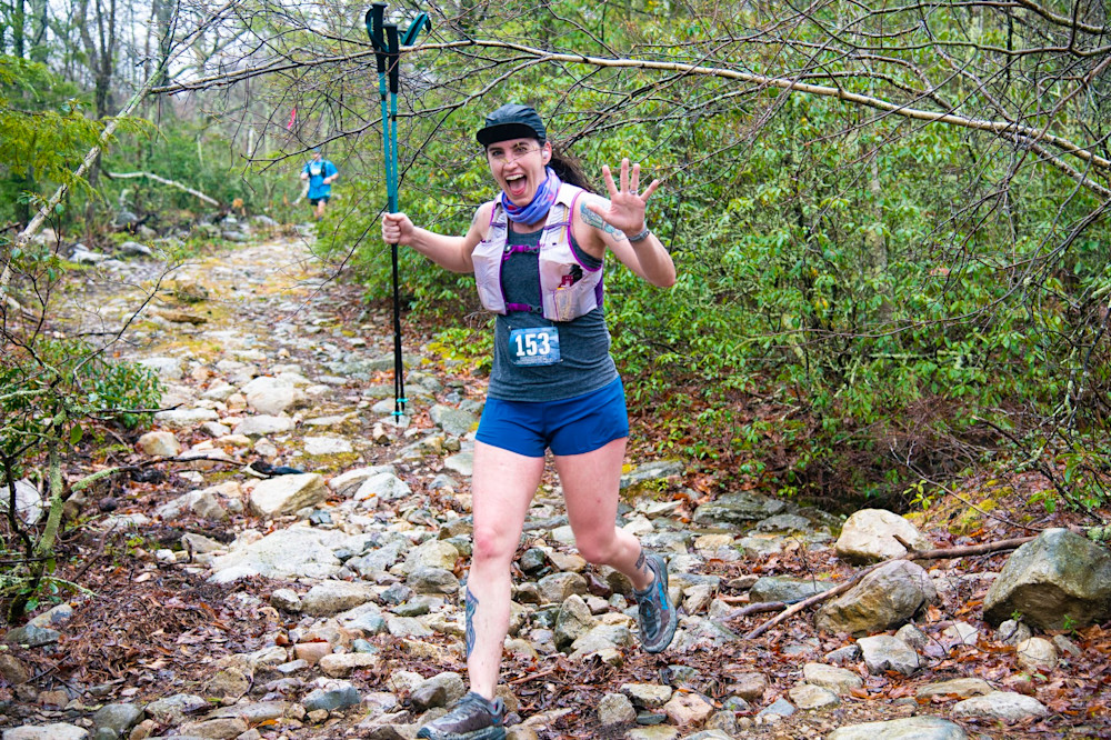 10 Bucket List Worthy Trail Races for Women