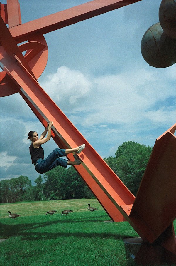 Buildering 52 Rock Climbing Terms You Should Know | With Photos | Field Mag