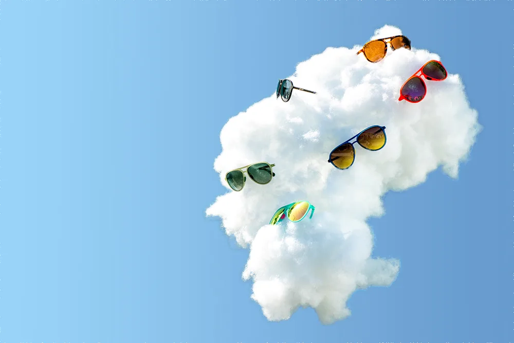 Goodr Sunglasses, Cheap Running Shades for Everyday Wear