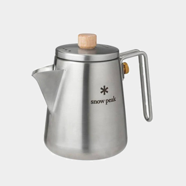 Best camping kettles for an al fresco brew in 2024 