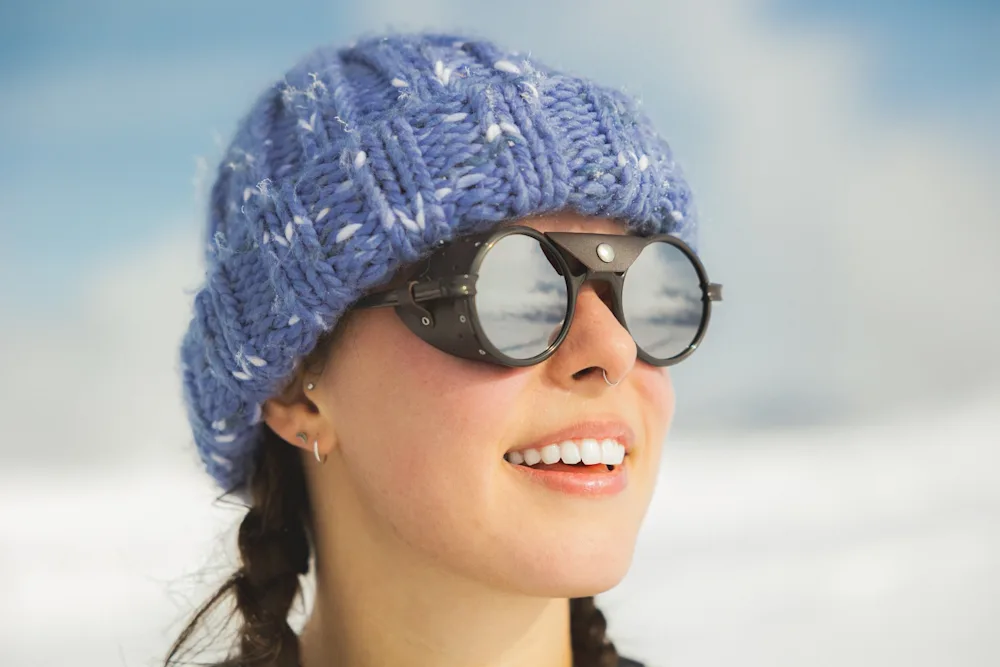 Glacier Glasses: History, How They Work & the 10 Best to Trust in the Wild