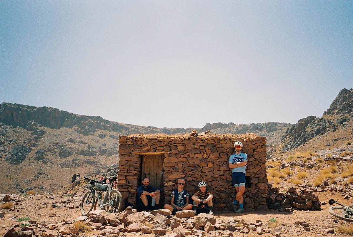Morocco-Adventure-Bike-Tour-16-Shed