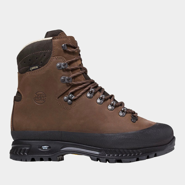 10 Best Vintage Hiking Boots Made for Modern Adventure | Field Mag