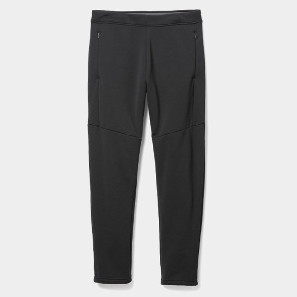 Shop Yellowstone Geysers High Pile Fleece Jogger Inspired by