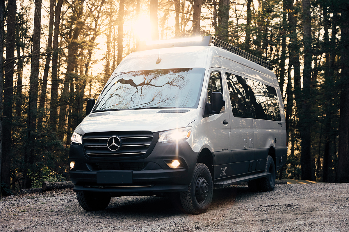 Airstream Touring Coaches for Sale: Your Ultimate Guide