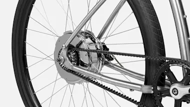 image courtesy Budnitz Bicycles