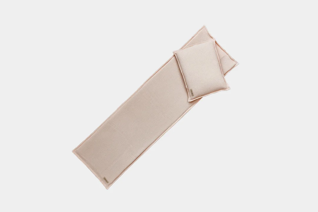 badesofa-saunasofa-pillow-mat-green