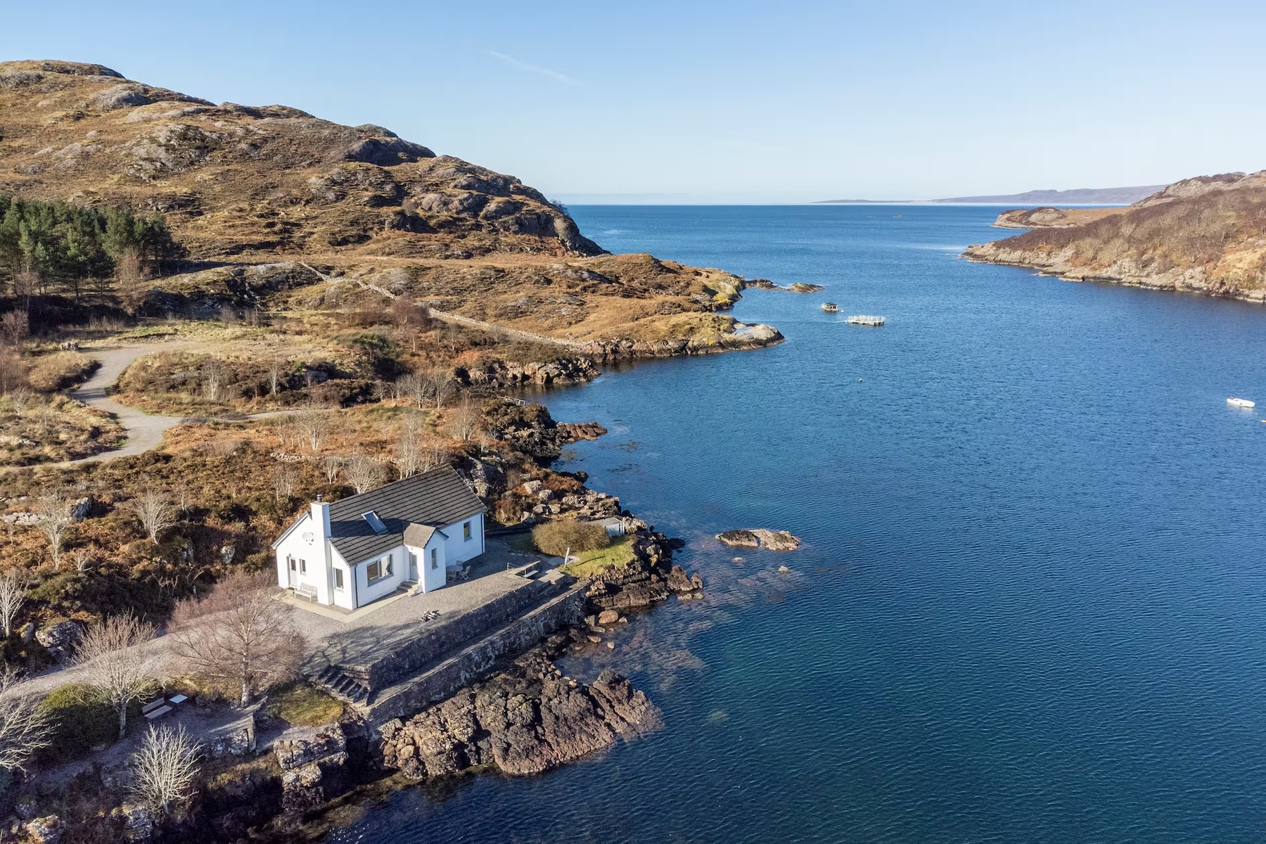 10 Remote Artist Residency Programs in Cabins Around the World