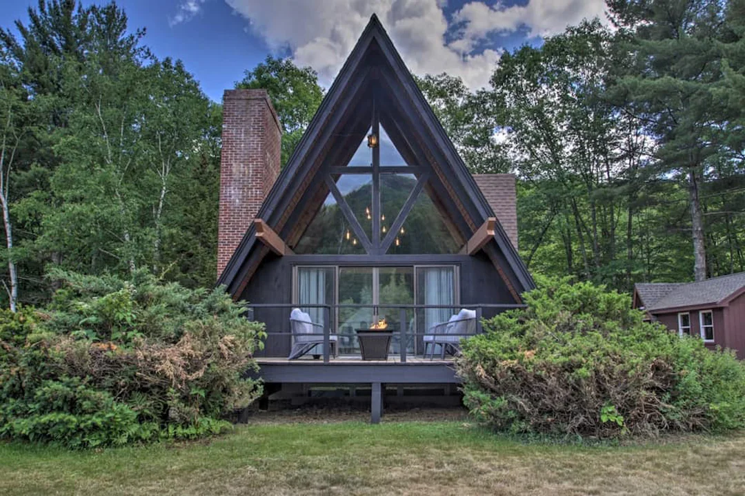 New-Hampshire-Cabins-Bartlett-Saco-River-AFrame-1