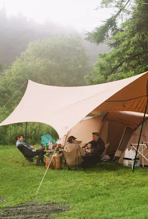 16 Japanese Outdoor Brands You Should Know