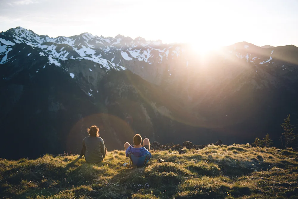 U.S. National Parks May Soon Have Broadband, And I Say Bring It On