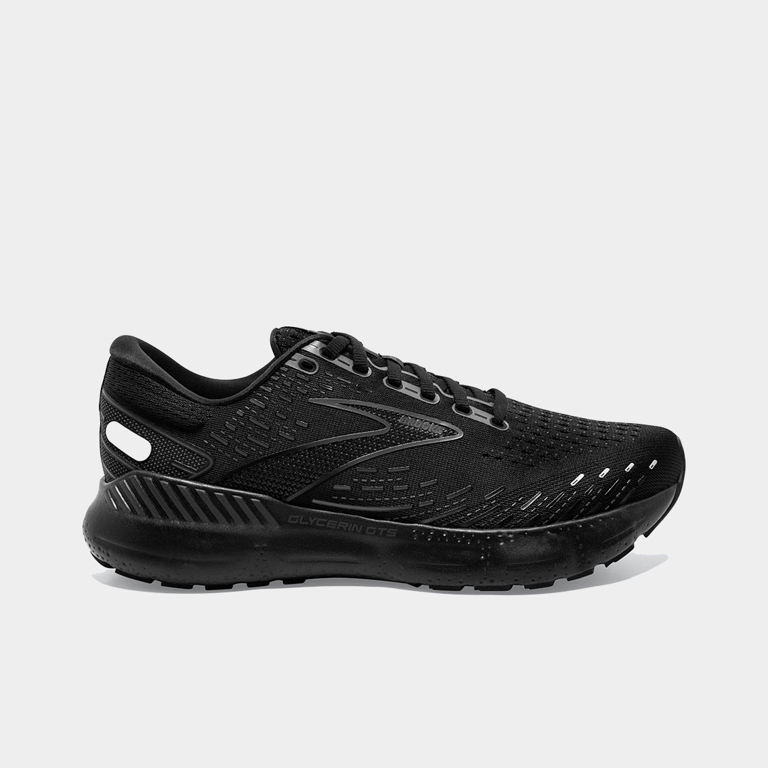 15 Best Black Running Shoes for Women & Men 2023 Field Mag