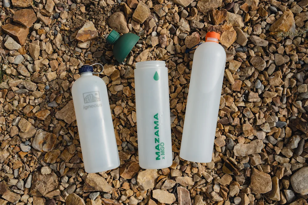 The Best Reusable Alternatives to Smartwater Bottles