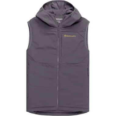 Backcountry Wolverine Cirque Insulated Vest, $170