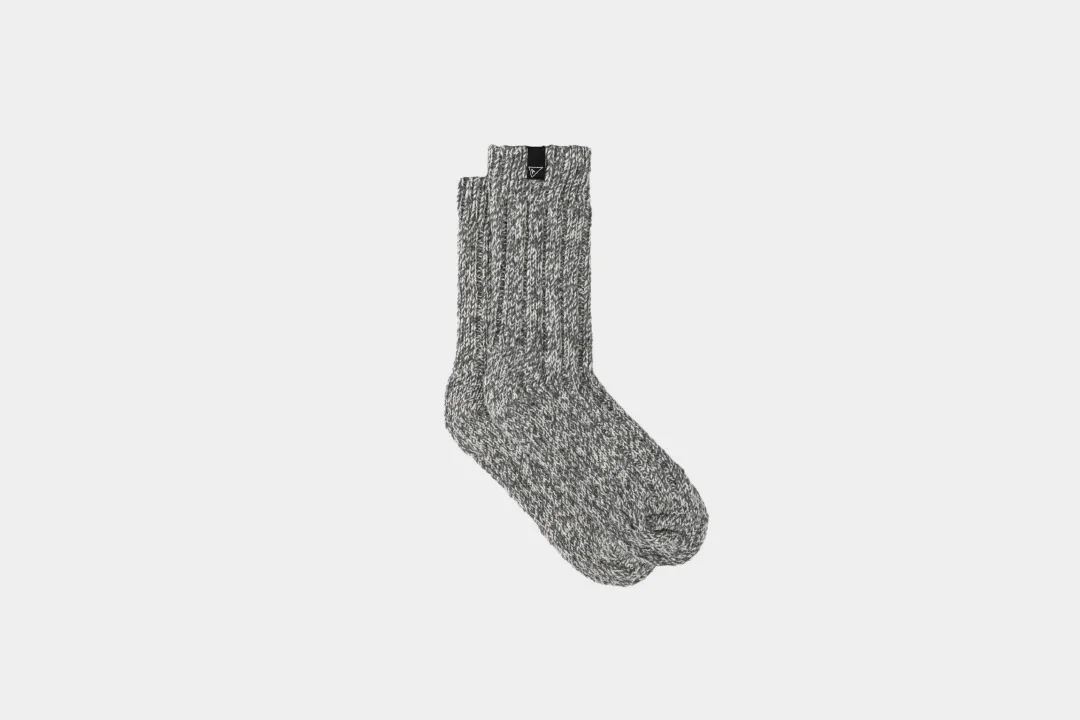 arving-goods-classic-boot-sock-gray