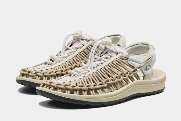 KEEN Uneek Sneaker-thumbnail