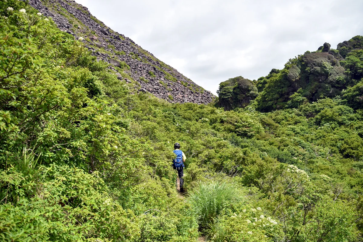 Japan-Mt-Unzen-National-Park-Guide-4