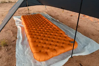 Big Agnes Zoom UL Insulated-thumbnail