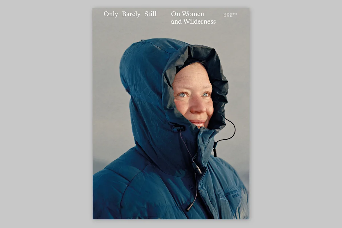 catherine-lemble-svalbard-only-barely-still-cover