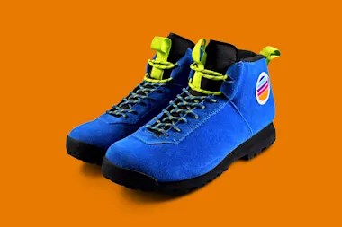 Ahwahnee Hiker, $170
