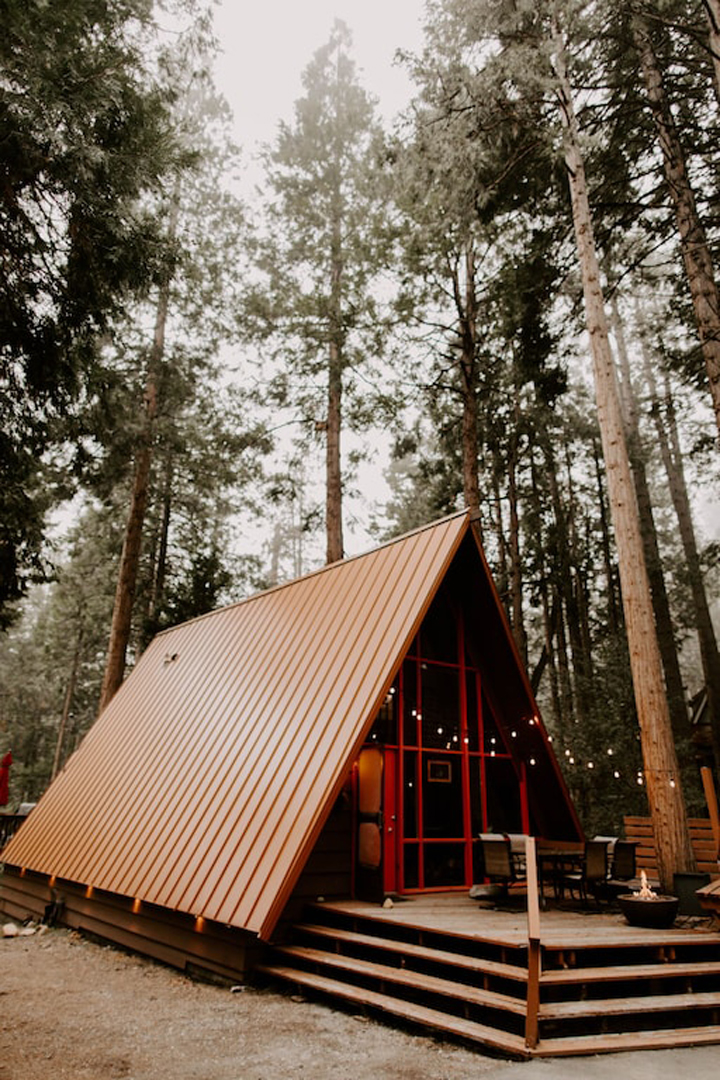 16 Best Idyllwild Cabin Rentals For Design Lovers | Field Mag