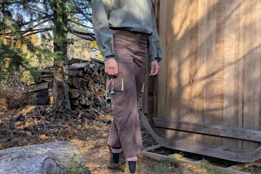 Seniq Trailmix Cargo Pant-thumbnail