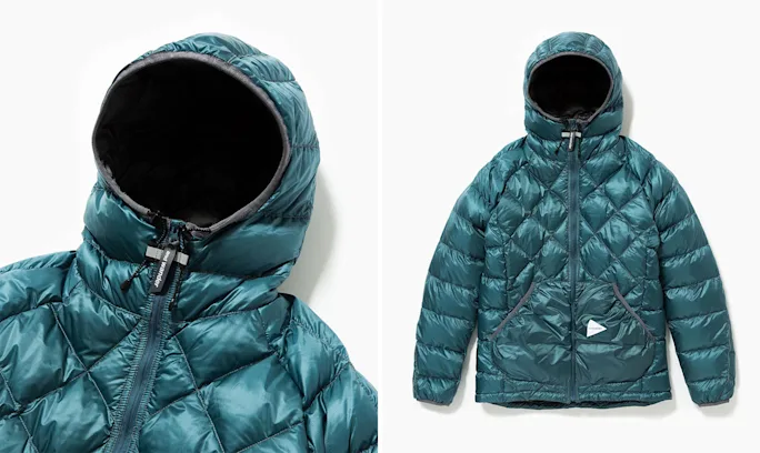 The Best Women's Down Jacket - The Ultimate Unisex Down Jacket For ...