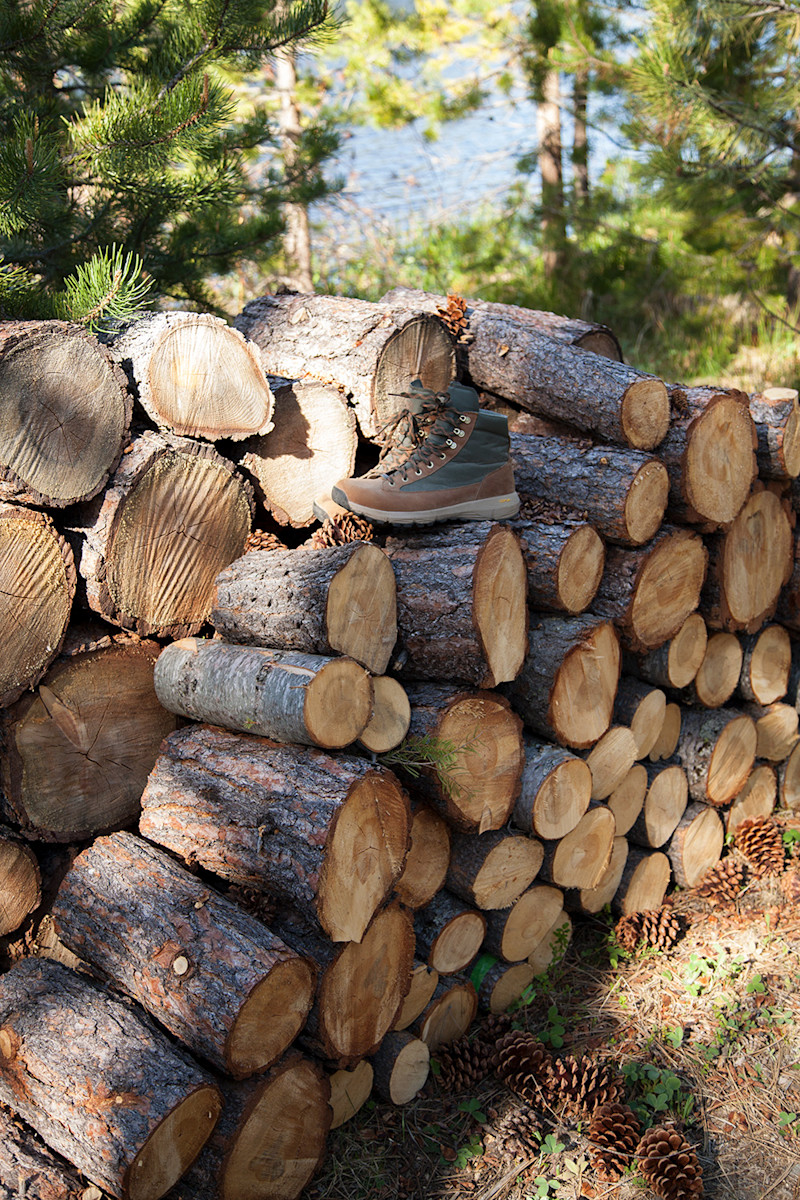 Danner Explorer 650 Hiking Boot Review and Test | Field Mag